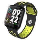 SMARTWATCH FITNESS