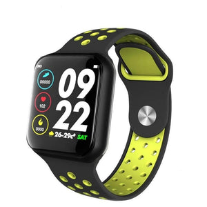 SMARTWATCH FITNESS