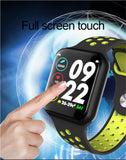 SMARTWATCH FITNESS