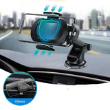 SUPORTE CARREGADOR GRAVITY