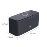 ALTO-FALANTE SOUNDBOX